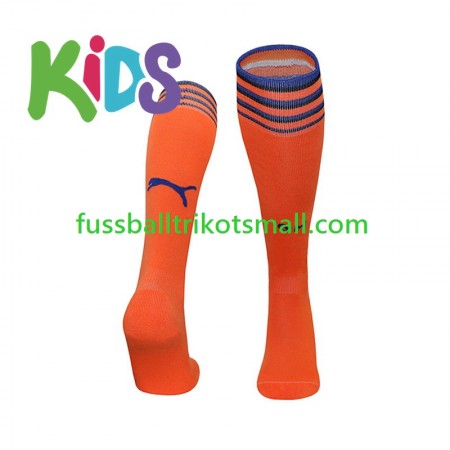 Olympique Marseille Kinder Socken 2024-2025 3rd kaufen